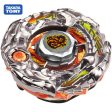 Takara Tomy Shinobi Saramanda Zero-G Shogun Steel Beyblade BBG-02 Online