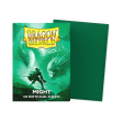 Dragon Shield - Matte Dual Sleeves - Standard Size - 100pk - Might Green Sale