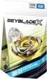 BEYBLADE BX-03 Wizard Arrow Starter Fashion