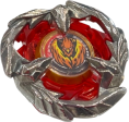 RESTOCKED BEYBLADE X BX-00 PhoenixFeather COROCORO Exclusive Online