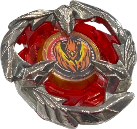 RESTOCKED BEYBLADE X BX-00 PhoenixFeather COROCORO Exclusive Online