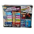 Beyblade ZERO-G BBG13 SYNCHROM BATTLE SET 2 Beys + Launcher Takara Tomy Sonokong Sale