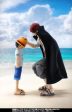 PRE-ORDER - One Piece S.H.Figuarts Shanks and Monkey D. Luffy (Childhood) Online now