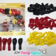 BALLOON GARLAND SETS-FLAMINGRED-QQL-75 Online Sale