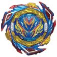 Takara Tomy Savior Valkyrie SH-7 - DB Layer System B-187 Beyblade (Bey Only) Discount