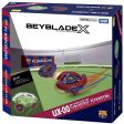 PRE-ORDER Beyblade X  Bey Kick Off Set  Stadium Barcelona Ver. UX-00 (Late Jan) Fashion