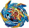 Takara Tomy Beyblade Burst B-162 SuperKing Battle Arena Stadium Set Hot on Sale