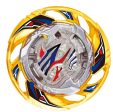 Air Knight 10 Revolve Burst SuperKing Beyblade B-170 05 Takara Tomy Online now