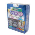 Leaf Trading Cards - 2024 Leaf Vivid American Football (NFL) - Hobby Box For Cheap