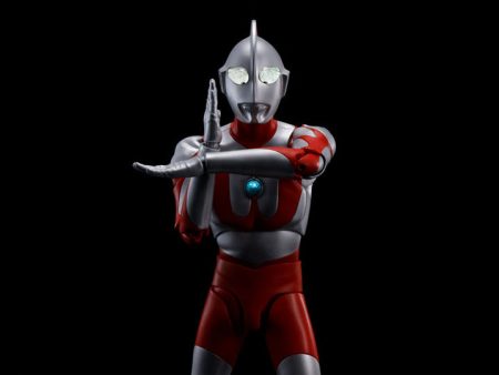 Ultraman S.H.Figuarts -Shinkocchou Seihou- Ultraman For Cheap