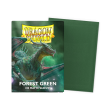 Dragon Shield - Matte Sleeves - Standard Size - 100pk - Forest Green For Cheap