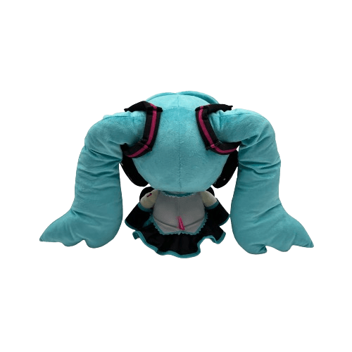 Youtooz - Hatsune Miku - Hatsune Miku Plush (9in) Hot on Sale