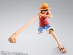 PRE-ORDER - One Piece S.H.Figuarts Monkey D. Luffy (Romance Dawn) Gum-Gum Option Parts Set Online