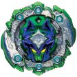 Dead Hades H3 8 Expand Xtreme  B-140 06 Cho-Z Burst Rise Beyblade Takara Tomy For Sale