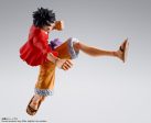 One Piece S.H.Figuarts Monkey D. Luffy (The Raid on Onigashima) Online Sale