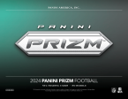 Panini - 2024 Prizm No Huddle American Football (NFL) - Hobby Box For Sale