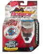 Ninja Salamander   Shinobi Saramanda SW145SD Shogun Steel Zero-G Beyblade SS-02 For Sale