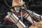 Attack on Titan ArtFX J Eren Yeager Figure (Renewal Package Ver.) 1 8 Scale Online now