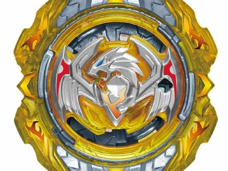 B-146 08 Revive Phoenix 8 Meteor Accel  Cho-Z Burst Rise BeybladeTakara Tomy Hot on Sale