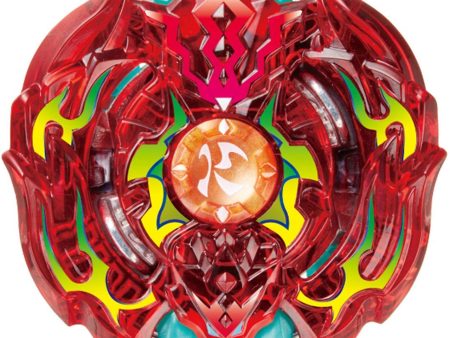 Beat Kukulcan B-125 08 Khalzar K3 13Dagger Yard Burst Beyblade by Takara Tomy For Sale