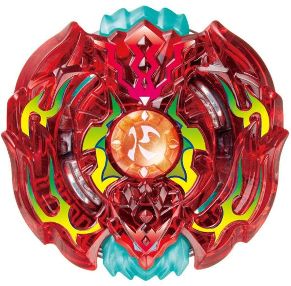 Beat Kukulcan B-125 08 Khalzar K3 13Dagger Yard Burst Beyblade by Takara Tomy For Sale