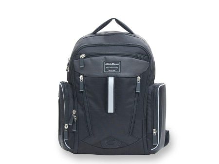 Eddie Bauer Places & Spaces Sport Diaper Backpack For Cheap