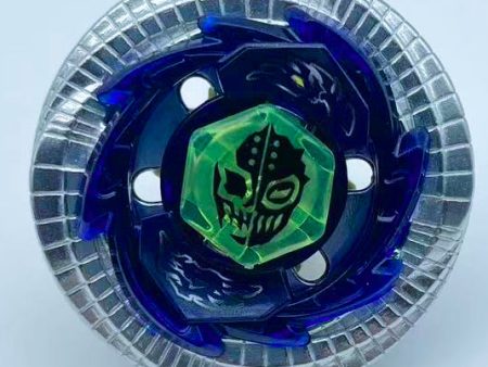 Duo Uranus 230WD Metal Fury Beyblade BB-121 Online