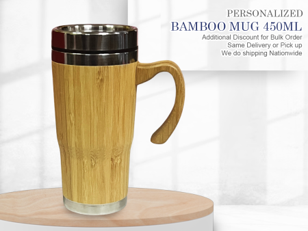 BB-MUG-HANDLE-450ML Online Hot Sale