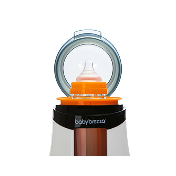 Safe + Smart Bottle Warmer Hot on Sale