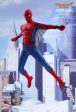 Spider-Man: Homecoming MMS426 Spider-Man (Deluxe Ver.) 1 6th Scale Collectible Figure Cheap