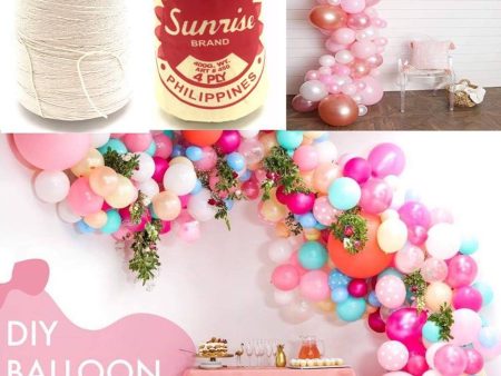 Balloon Thread For Sale