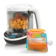 One Step Baby Food Maker Deluxe For Sale