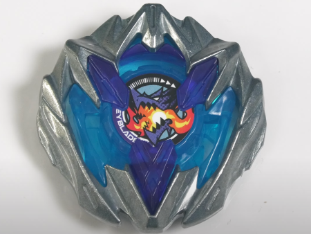 BEYBLADE UX-04 Dran Buster SHINY (BACK ORDER) Online now