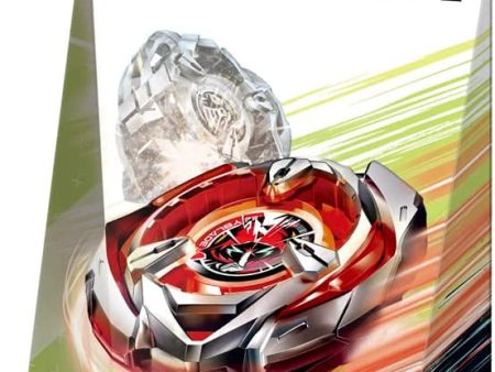 BEYBLADE BX-05 July Booster WIZARD ARROW Online Sale