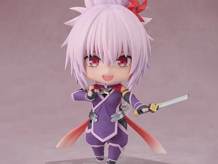 Ayakashi Triangle Nendoroid No.2181 Matsuri Kazamak Sale