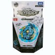 Takara Tomy Beyblade Burst B-00 Booster Ace Ashura .00M.v Retsu USA Seller For Discount