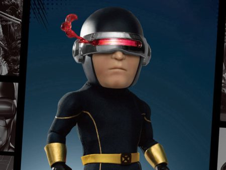 Astonishing X-Men Egg Attack Action EAA-086 Cyclops PX Previews Limited Edition Exclusive Sale