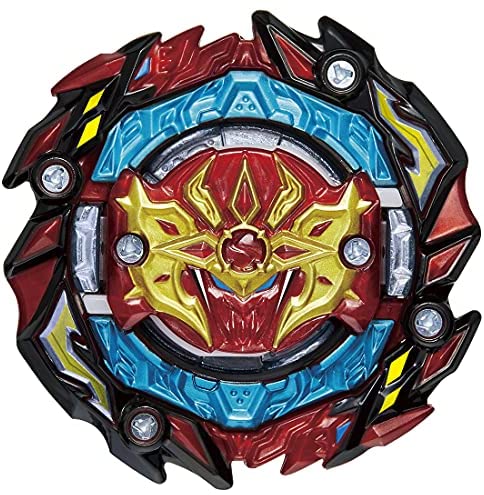 LAST ONE Beyblade Burst Dynamite Battle B-188 Astral Spriggan Customize Set- For Sale