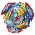 Takara Tomy Beyblade Burst Burst Ultimate VS Set B-205 (No Sticker Sheet Brand New) Hot on Sale