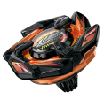 BX-00 Starter Giants Dran Dagger 2-80GP Beyblade X Hot on Sale