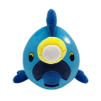 Youtooz - Slime Rancher - Angler Slime Stickie Plush (6in) For Sale