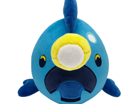 Youtooz - Slime Rancher - Angler Slime Stickie Plush (6in) For Sale