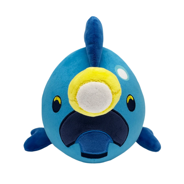 Youtooz - Slime Rancher - Angler Slime Stickie Plush (6in) For Sale