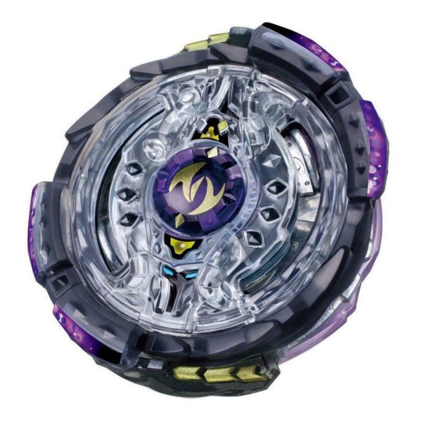 TAKARA TOMY Twin Nemesis   Noctemis .3H.Ul Burst Beyblade B-102 Cheap