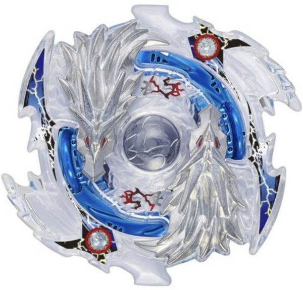 TAKARA TOMY Lost Longinus   Luinor .N.Sp Burst Beyblade w  Launcher B-66 Discount