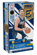 Panini - 2023 24 Donruss Elite Basketball (NBA) - Hobby Box Online