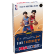 Panini - 2023 24 Hoops Basketball (NBA) - Hobby Box Supply