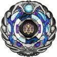 Takara Tomy Pirates Orojya   Pirate Orochi Beyblade BBG-08 Fashion