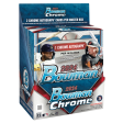 Topps - Chrome Bowman Baseball 2024 - Hobby Box For Discount