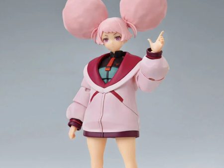 Mobile Suit Gundam: The Witch from Mercury Figure-rise Standard Chuatury Panlunch Model Kit Online